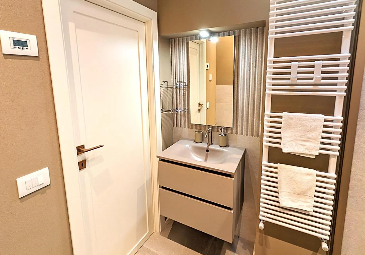 Casa Fontebranda Apartman Siena 0*,  Olaszország