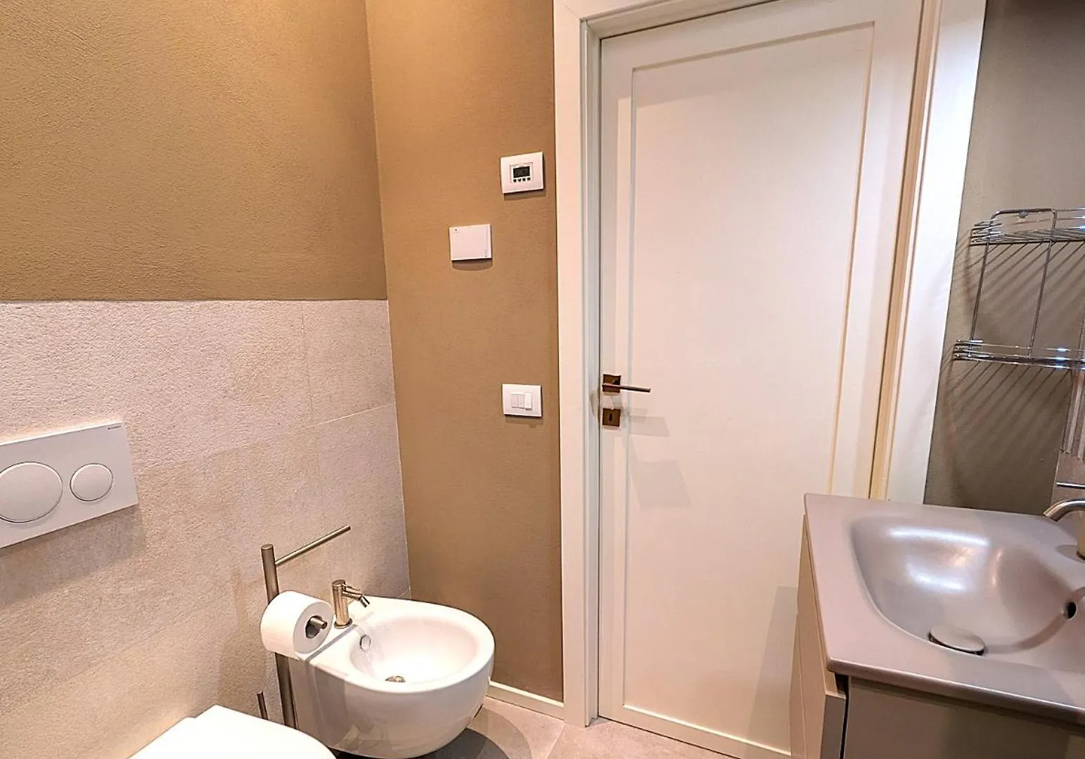Casa Fontebranda Apartman Siena