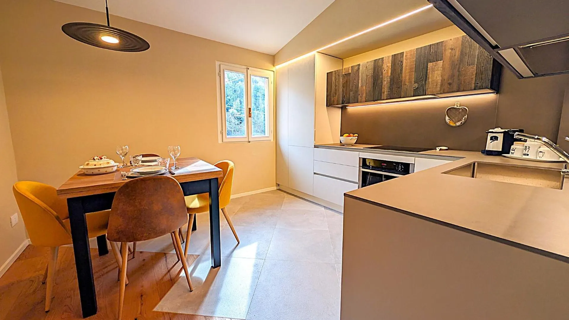 Casa Fontebranda Apartman Siena 0*,  Olaszország