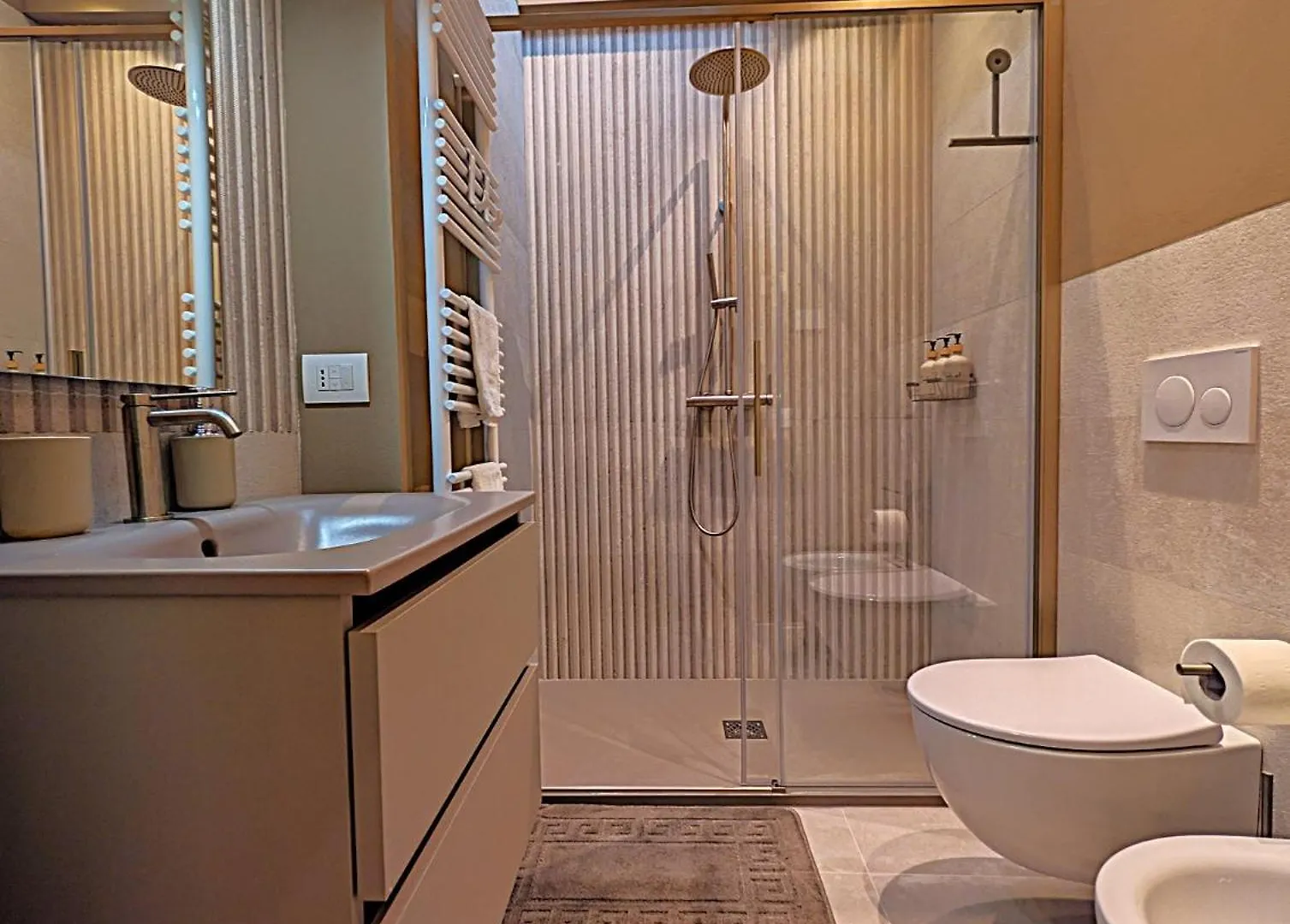 Casa Fontebranda Apartman Siena Olaszország
